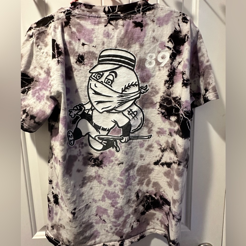 “Projects” Tee